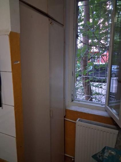 Garsonieră decomandată în Berceni