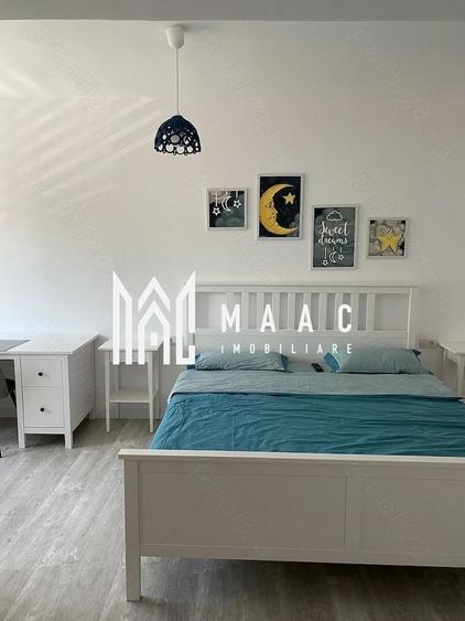 Apartament cu 2 camere decomandat, mobilat în Nord