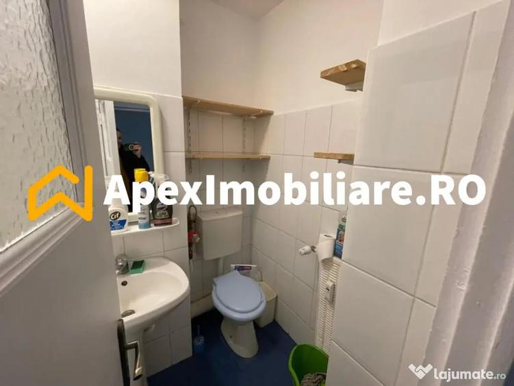 Garsoniera de inchiriat Iancului Bucure?ti | ApexImobiliare - 12
