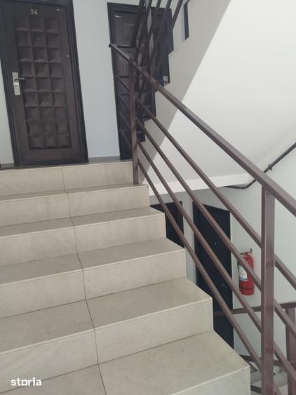 Apartament elegant, living cu bucatarie ?i dormitor, langa BMW ?i VIVO - 9