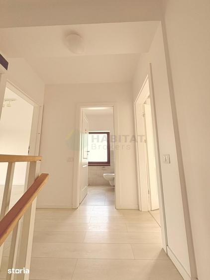 Casa individuala 4 camere | Bavaria Park Balote?ti| Teren 379 mp - 8
