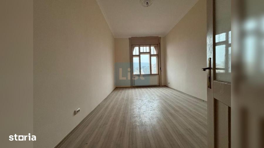 FARA COMISION! Apartament 154 mp, etaj 2/2 +M, CALEA DOROBANTILOR - 2