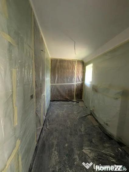 Casă cu 4 camere cu Teren 500 Mp în Măgura