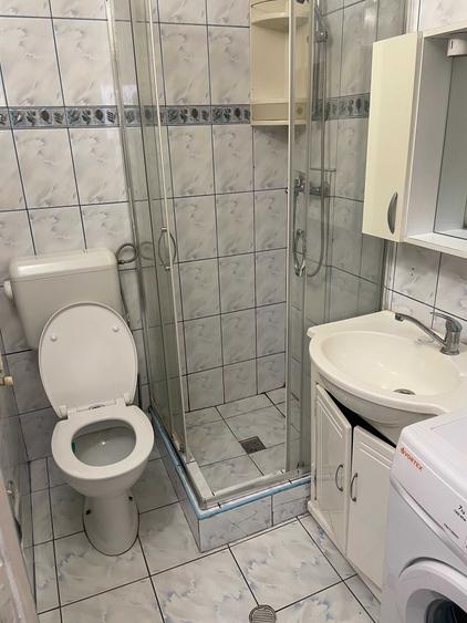 Garsonieră semidecomandată în Între Lacuri