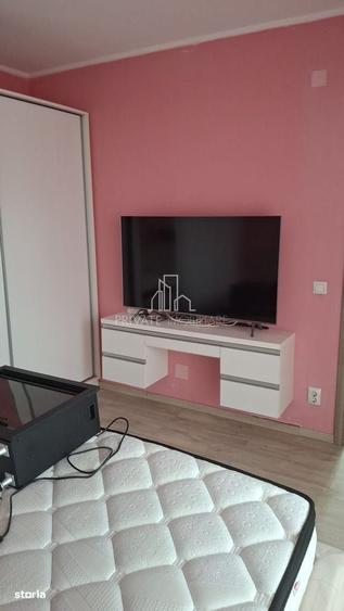 Apartament cu 2 camere decomandat în Tudor