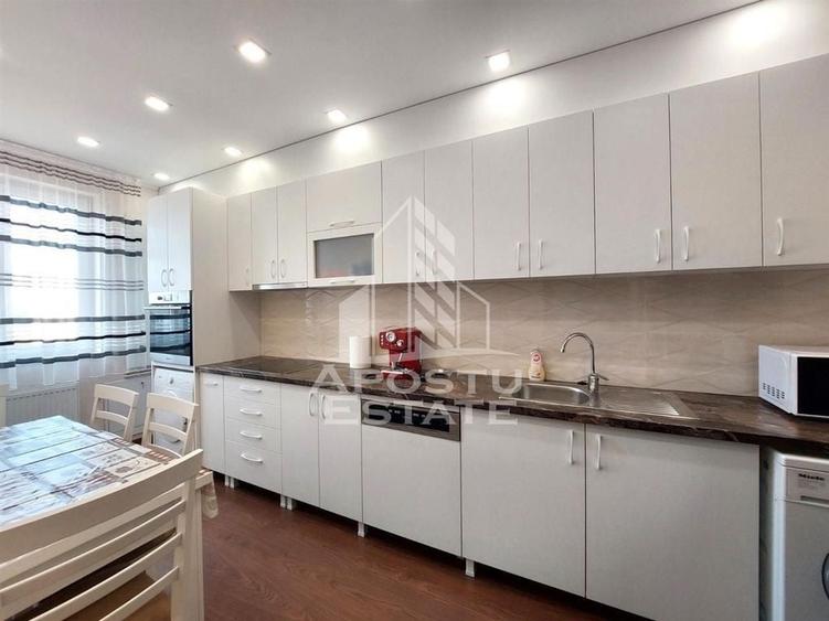 Apartament 2 camere zona Micalaca cu loc de parcare - 7