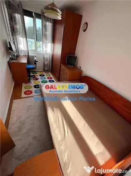 Apartament 3 camere, decomandat I Nicolae Grigorescu - 6