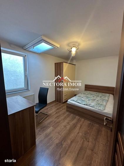 Apartament cu 3 camere în Nojorid