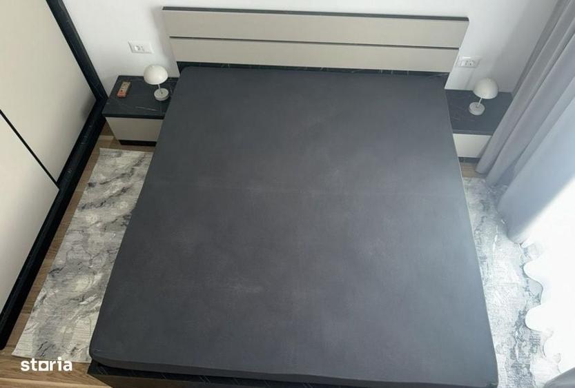 Apartament cu 2 camere în Pipera — fotografia 1