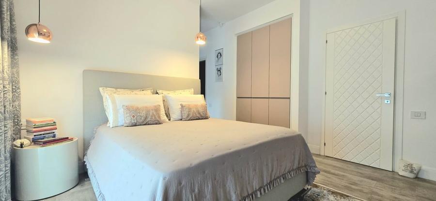 Penthouse de lux, Marina Surf– Mamaia Nord | Vedere panoramica la mare si la lac - 7