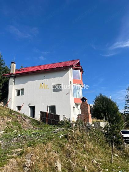 Spațiu comercial, de 180 mp, în Rânca