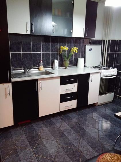 Garsonieră decomandată în Banu Mărăcine