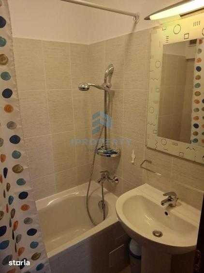 Apartament cu 3 camere în Pajura