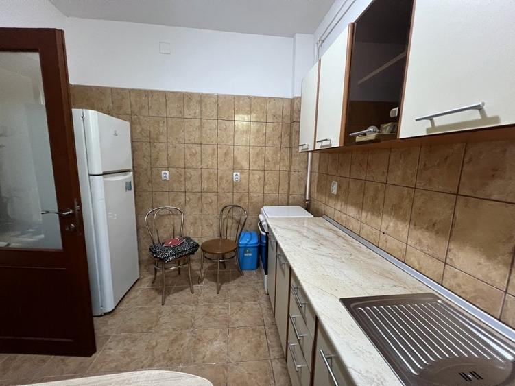 430Euro, casa 2 camere, renovata, centrala, Rond Cosbuc, Parc Carol - 9