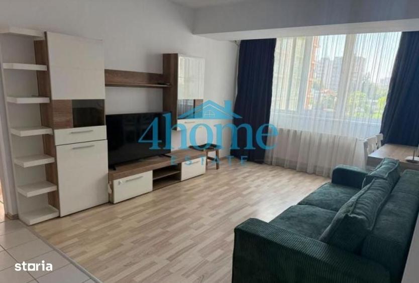 Apartament 2 camere Titan|Bloc Nou|Parcare|Metrou - 5