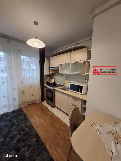 Apartament cu 2 camere decomandat în Baciu
