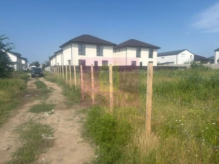 Teren în Bragadiru