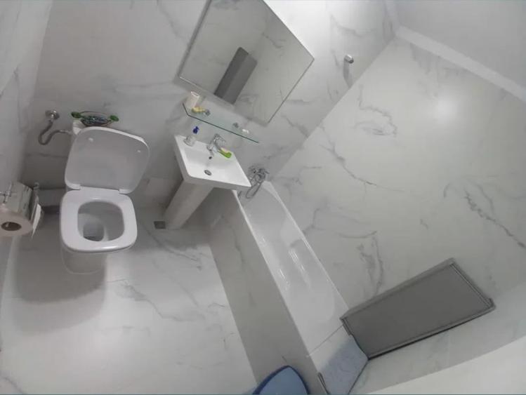 Vanzare apartament 2 camere complet renovat - 5