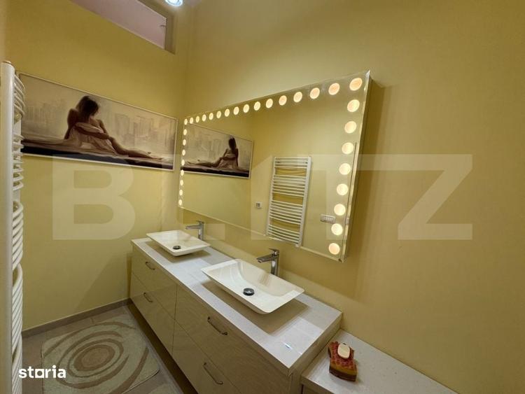 Apartament cu 3 camere în Iosefin
