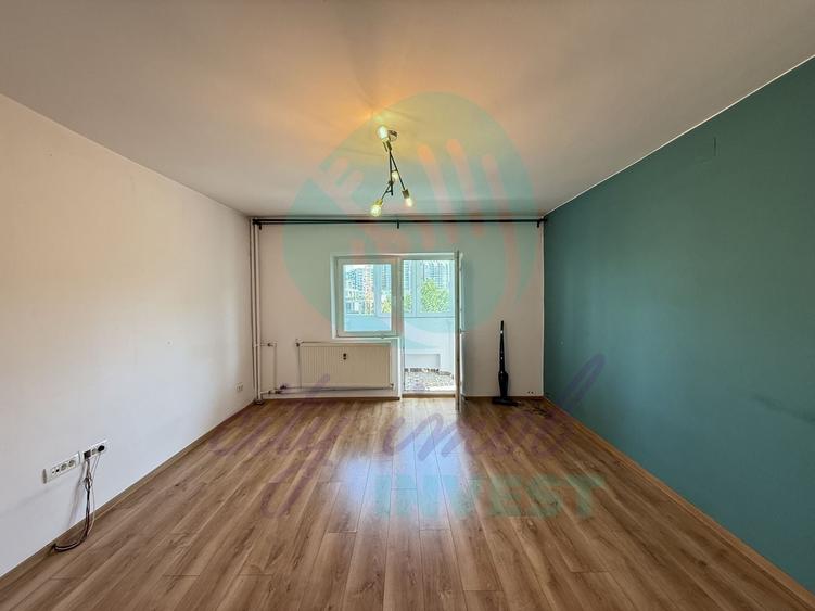 Apartament cu 2 camere decomandat, mobilat în Vitan Mall