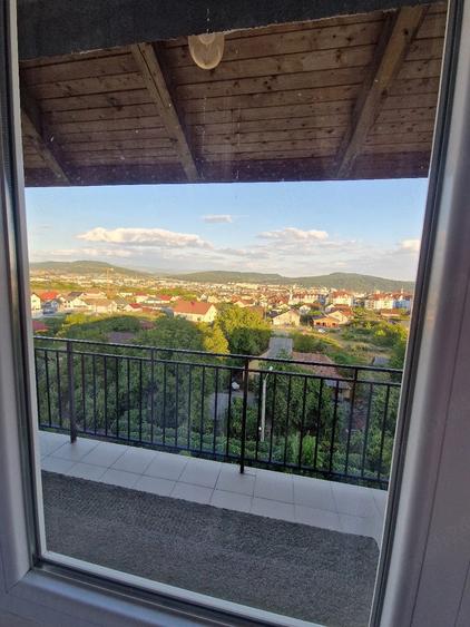 Apartament cu 2 camere decomandat în Exterior Vest
