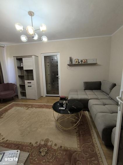 Apartament 2 camere, zona Centrala Palas Mall - 14