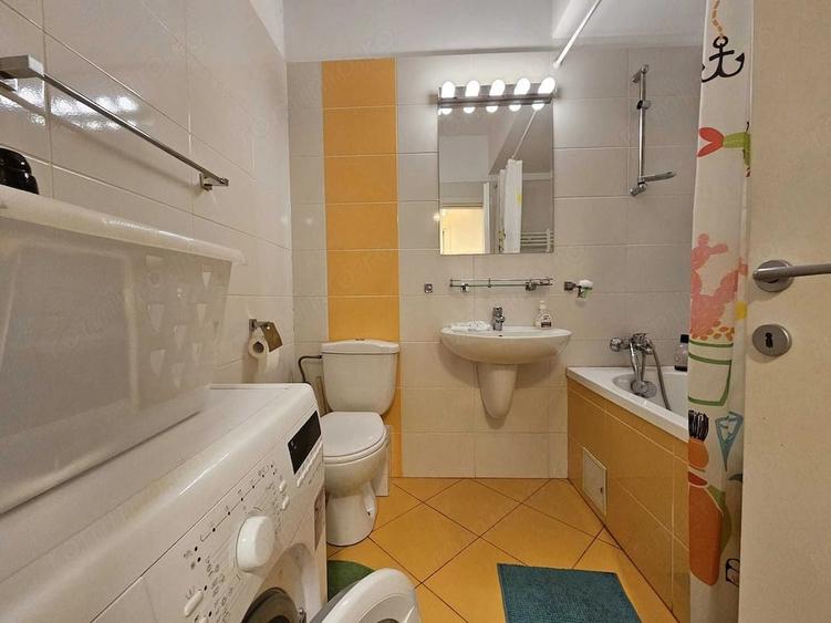 Apartament 4 Camere + curte ( Obor Towers metrou Obor) - 7