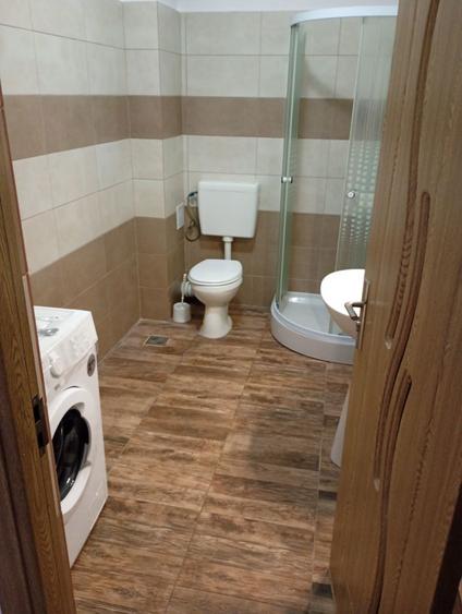Casă cu 3 camere în Ciritei