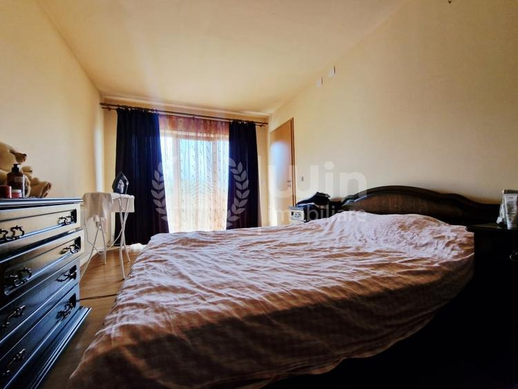 Duplex cu 4 camere cu Canalizare în Borhanci