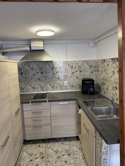 Casă cu 1 camere cu Teren 26 Mp în Ultracentral