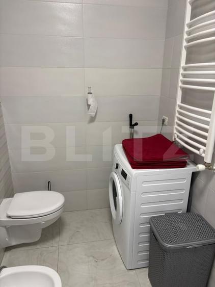 Apartament 66,6 mp | Bloc nou 2024 | Lift și parcare | Burdujeni - 15