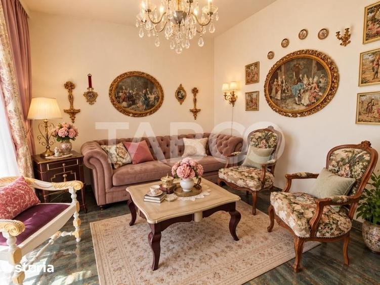 Apartament decomandat 3 camere balcon si gradina Kaufland Arhitectilor - 3