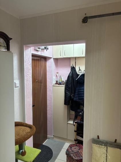 Apartament cu 2 camere semidecomandat, mobilat în Tomis Nord