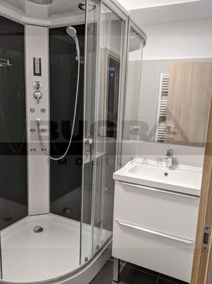 Duplex cu 4 camere cu Canalizare în Borhanci