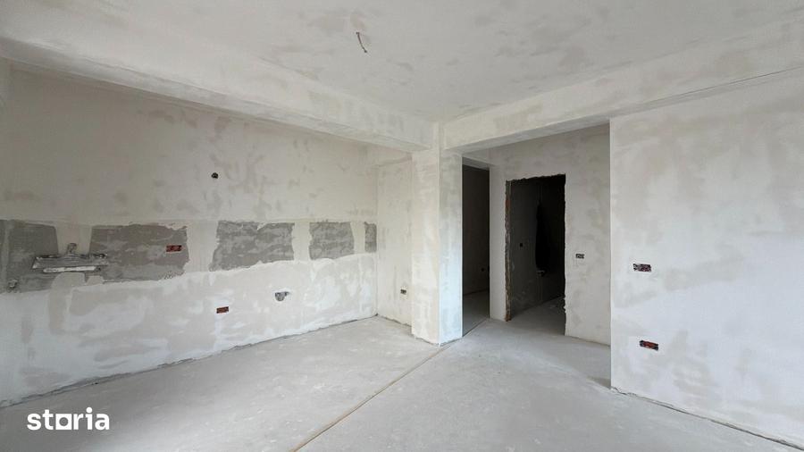 Apartament cu 2 camere în Frumoasa