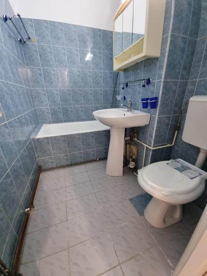 Garsonieră decomandată în Giurgiului