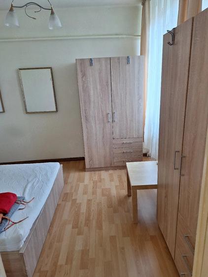 Apartament cu 2 camere semidecomandat în Bălcescu