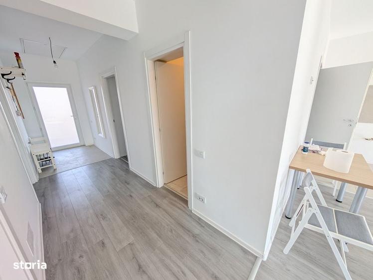 Casa 3 camere 84mp | 0 comision | Balotesti Lahovari 450mp teren - 3