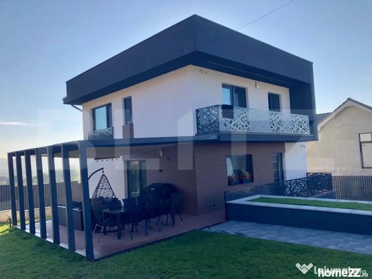 Casa de vanzare, 244 mp, strada Sfantul Stefan - 10