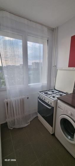 Garsonieră decomandată în Runcu