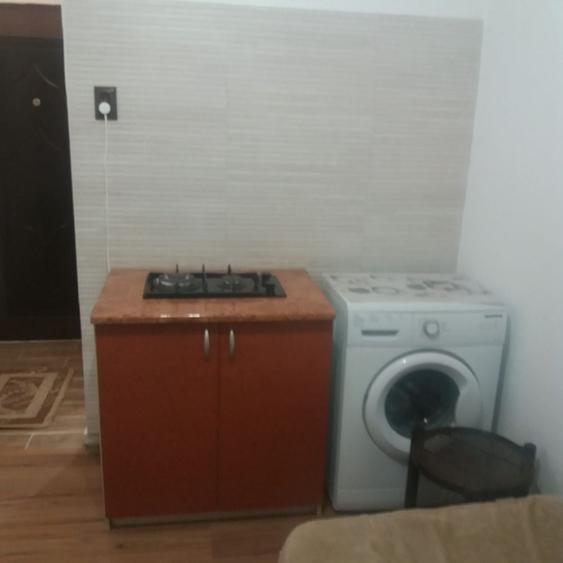Garsonieră decomandată în Exterior Vest