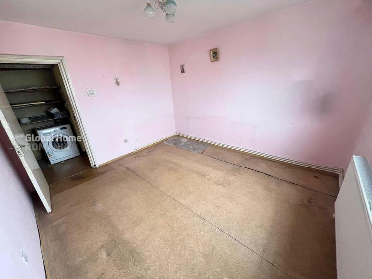 Apartament cu 2 camere decomandat în Tomis Nord