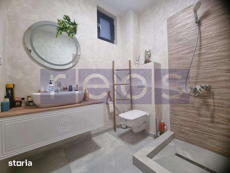 Casă cu 4 camere cu Teren 253 Mp în Central