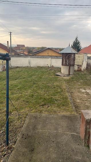 Casă cu 4 camere cu Teren 800 Mp în Central