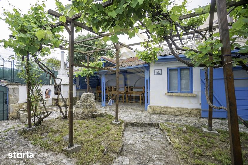 OPORTUNITATE RARA IN ZONA DELFINARIU -TEREN CU DESCHIDERE GENEROASA. - 4