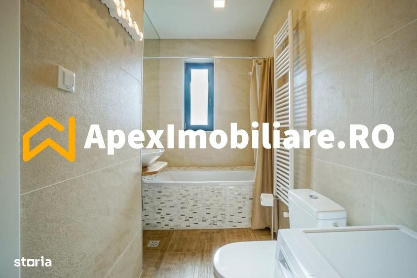 Apartament 2 camere de inchiriat Herastrau Bucuresti | ApexImobiliare. - 11