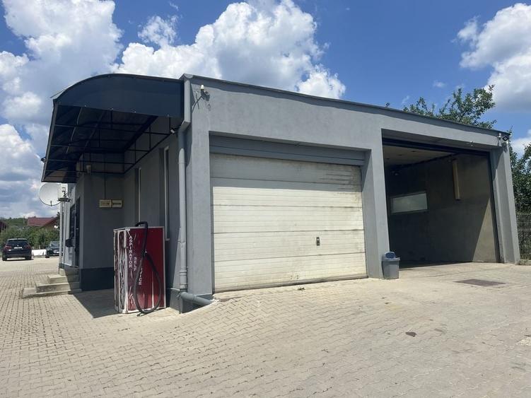 Spațiu comercial, de 150 mp, în Cuzdrioara