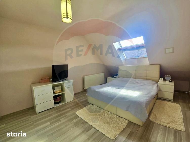 Apartament de vanzare Flore?ti, strada Porii, luminos, Comision 0% - 8