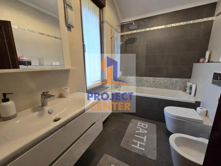 Vila Premium langa Padure | Platou Gavana | 1000 mp teren - 10