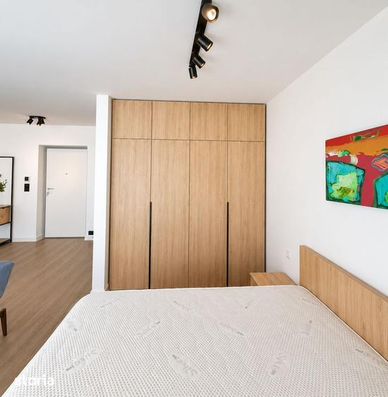 Studio modern| Cloud9| Pipera| Promenada+ parcare - 4